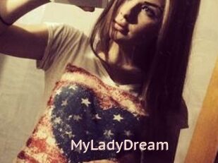 MyLadyDream