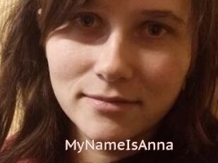 MyNameIsAnna