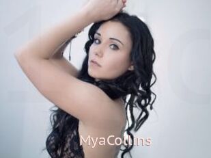 MyaCollins