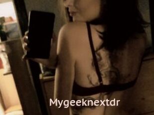 Mygeeknextdr