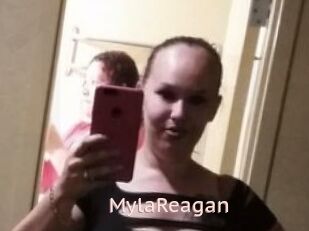 MylaReagan