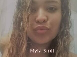 Myla_Smil