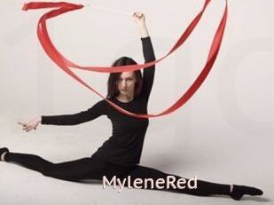 MyleneRed