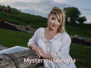 MysteriousAmelia