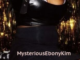 MysteriousEbonyKim