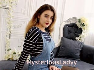 MysteriousLadyy