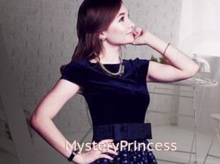 MysteryPrincess
