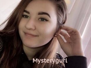 Mysterygurl