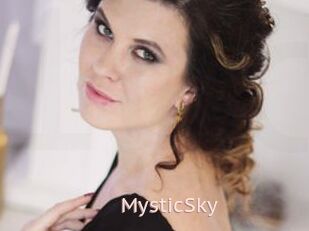 MysticSky