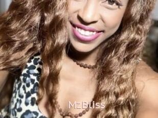MzBliss