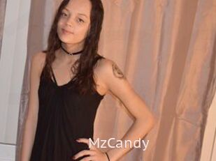 MzCandy