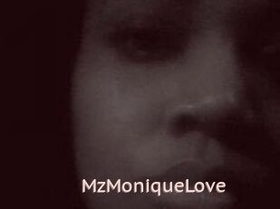 MzMoniqueLove