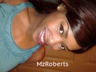 MzRoberts