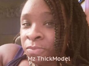 Mz_ThickModel