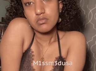 M1ssm3dusa