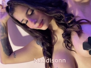 Maadisonn