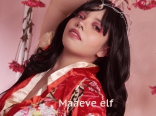 Maaeve_elf