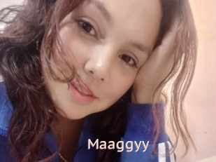 Maaggyy