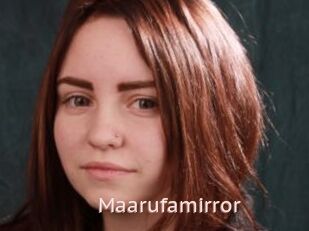 Maarufamirror