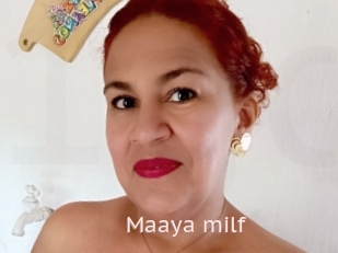 Maaya_milf
