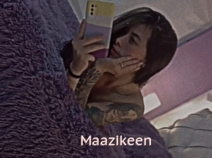Maazikeen