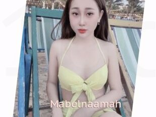 Mabelnaamah