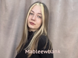 Mableewbank