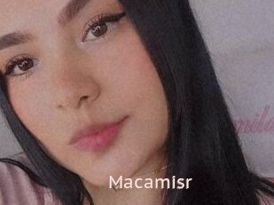 Macamisr