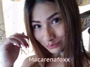 Macarenafoxx
