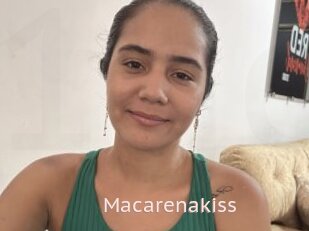 Macarenakiss