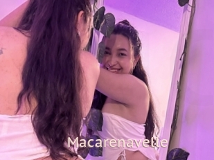 Macarenavelle