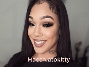 Macchiatokitty