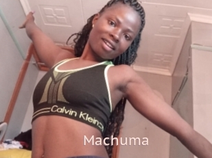 Machuma