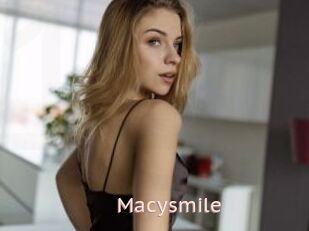 Macysmile