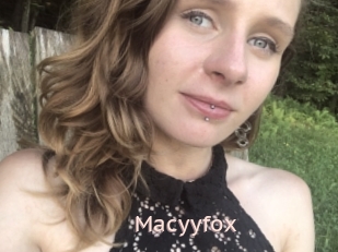 Macyyfox