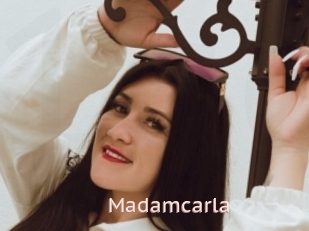 Madamcarla