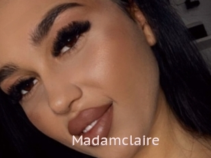 Madamclaire