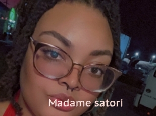Madame_satori