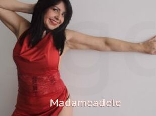 Madameadele