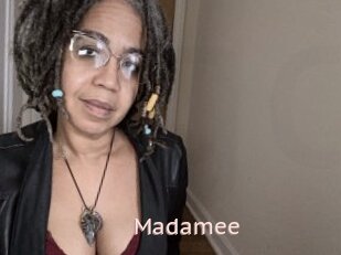 Madamee
