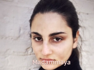 Madammaya