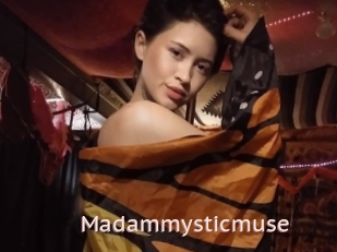 Madammysticmuse