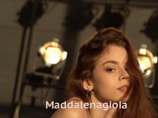 Maddalenagioia
