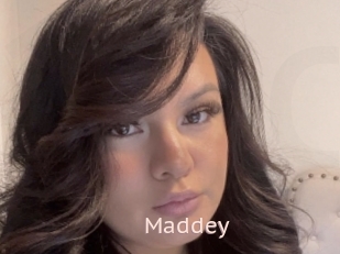 Maddey