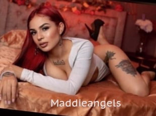 Maddieangels