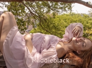 Maddieblack