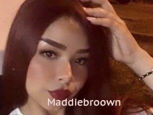 Maddiebroown