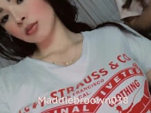 Maddiebroown038
