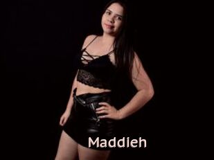 Maddieh
