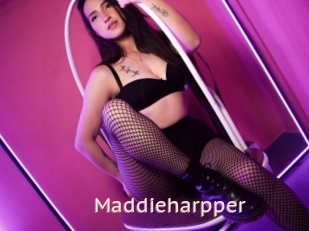 Maddieharpper